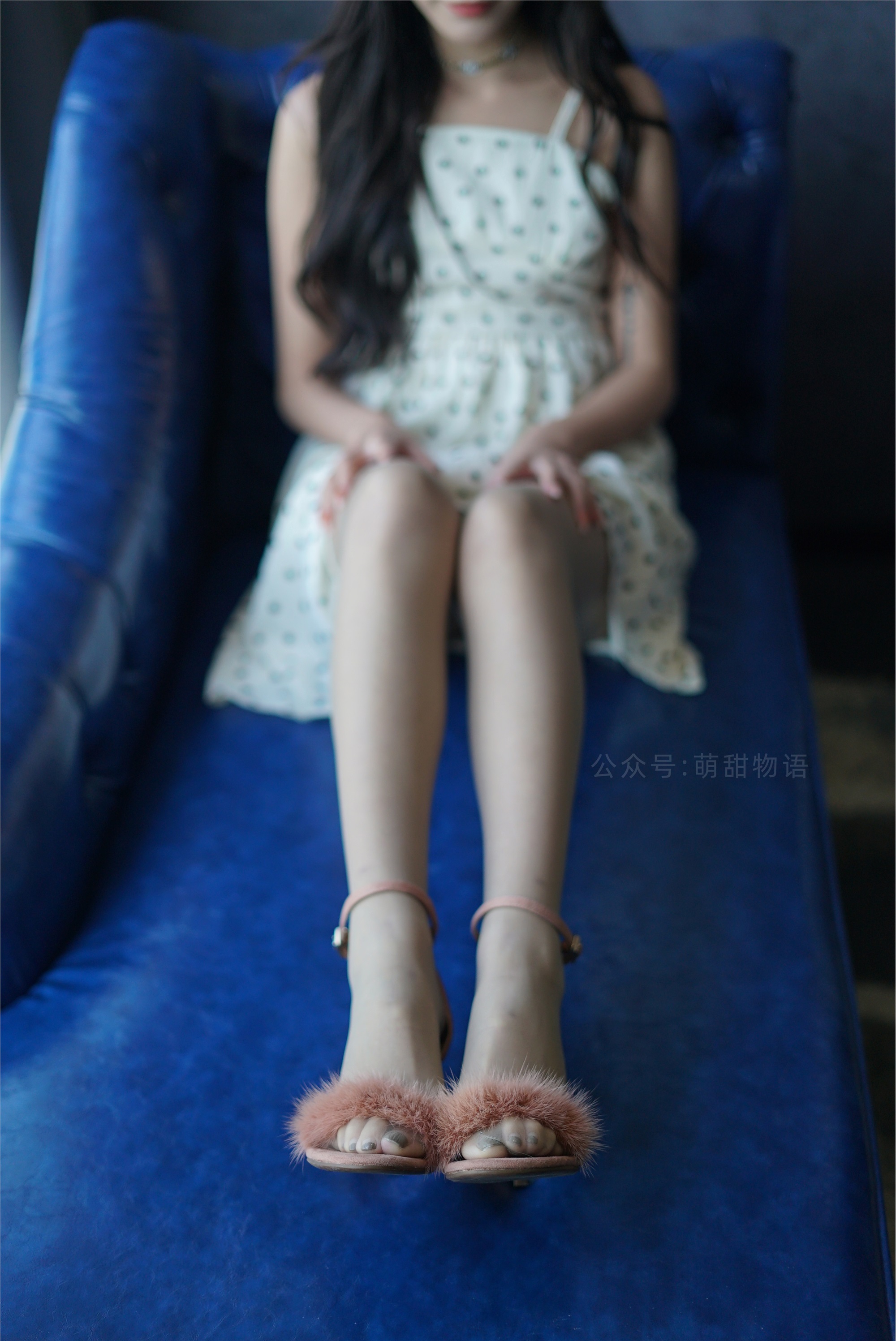 萌甜物语 XM211 《久违了-可可(含SP)》